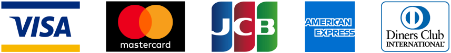 クレジットカード各種