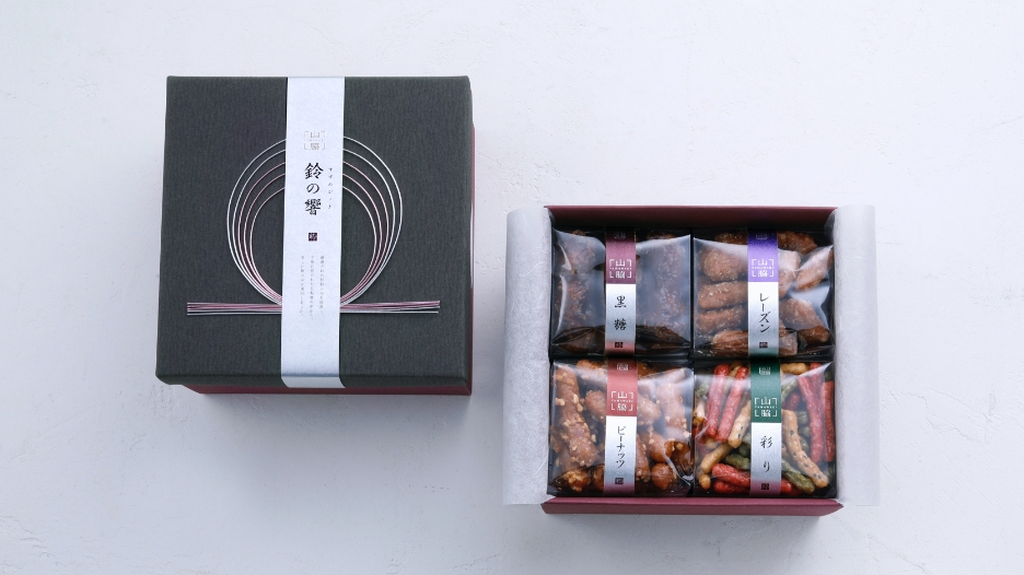 贈り物や手土産