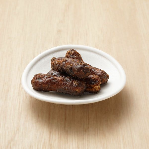 30g ミニ黒糖かりんとう | かりんとう専門店 やまわき - 山脇製菓公式通販