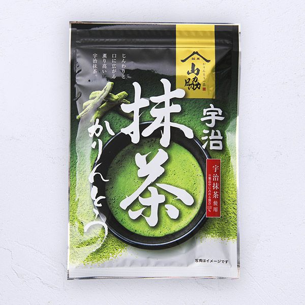 【かりん様】専用出品 宇治抹茶かりんとう | かりんとう専門店 やまわき - 山脇製菓公式通販