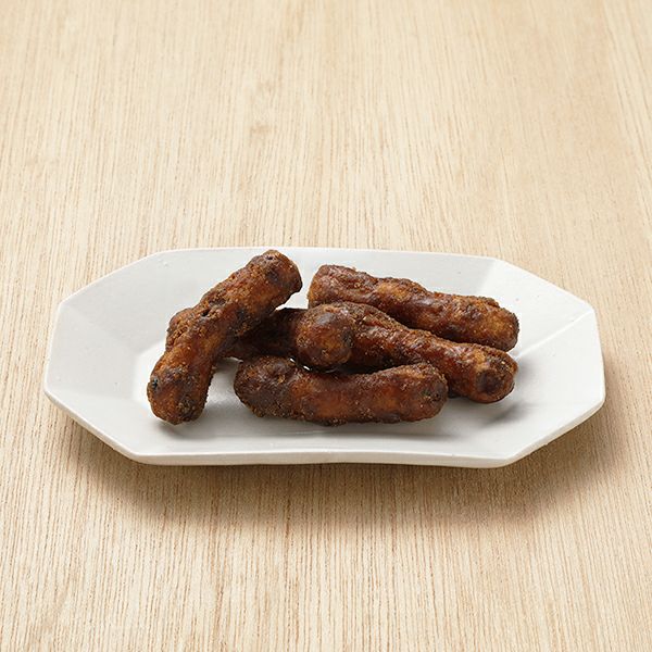 自然派優先 黒柳かりんとう | かりんとう専門店 やまわき - 山脇製菓