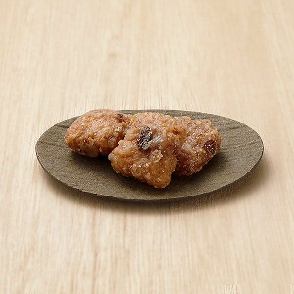 鈴の響 レーズン | かりんとう専門店 やまわき - 山脇製菓公式通販