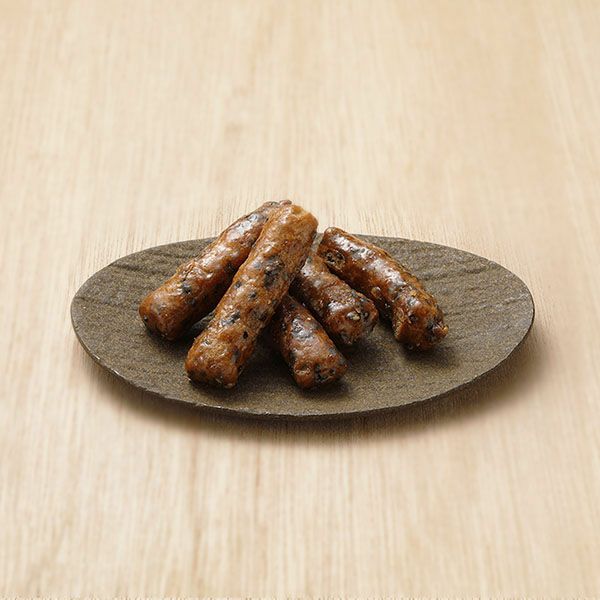 鈴の響 ごま | かりんとう専門店 やまわき - 山脇製菓公式通販