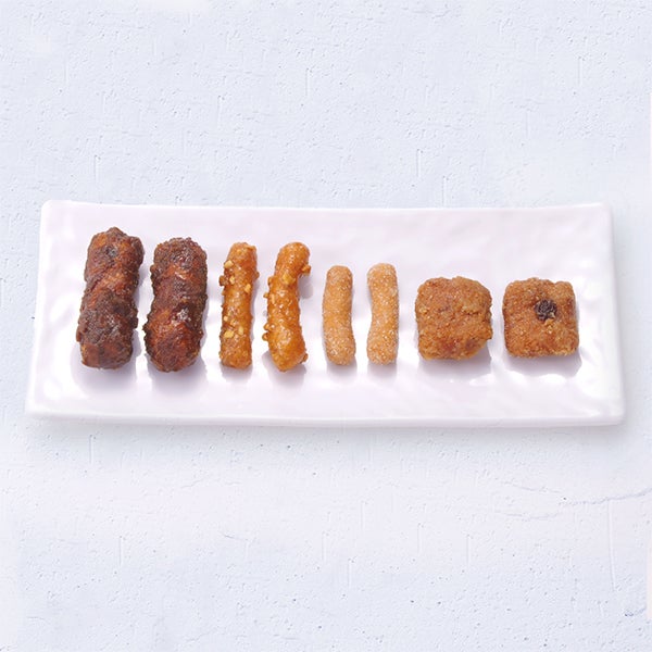 【かりん様】専用出品 かりんとう6個詰合せ【日本橋錦豊琳】 | 【日本橋錦豊琳 公式